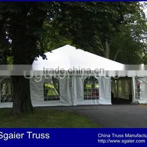 3M x 6M MARQUEES - GAZEBO TENTS PARTY WEDDING TENT MARQUEES thumbnail-3