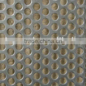Punchwg Hole Mesh(factory) thumbnail-1