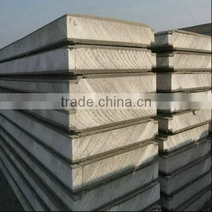 pu Insulation Sandwich Board thumbnail-1