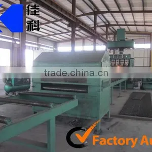 Automatic Pressure Welder Steel Grating Welding Machines for Making Steel Plate thumbnail-1