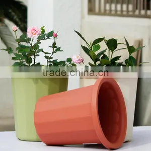 BW Garden Flower Pot thumbnail-4