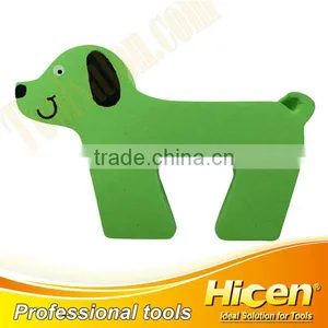 Hot Selling EVA Baby Safety Rubber Soft Door Stopper Koala Shape EVA Foam Door Stopper thumbnail-1
