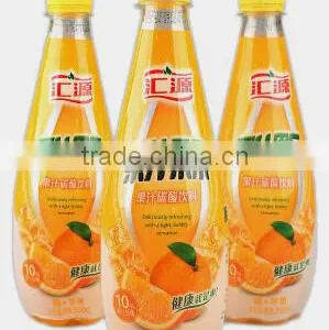 Automatic Juice Filling Machine thumbnail-1