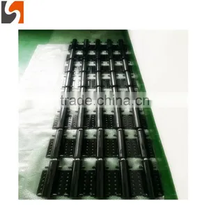 Manufacturer of Hydraulic Cylinder With Frame for Caravan Straight Leg Jack thumbnail-3