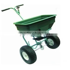 125LB WALK-BEHIND SPREADER thumbnail-1