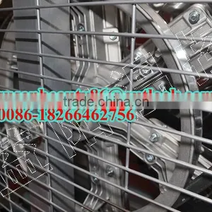 Exhaust Fan / Vacuum Fan/poultry Greenhouse Fan thumbnail-1