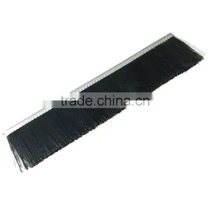 Aluminum Channel Escalator Seal Strip Brush thumbnail-2