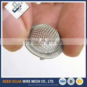 Decorative Small Gabion Hexagonal Wire Mesh Baskets thumbnail-2