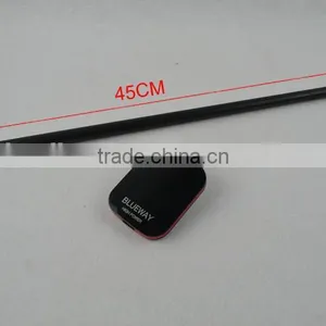 Wireless Lan Card USB WiFi Adapter 150Mbps With Wifi Antenna 9dbi Wifi Decoder Free Internet High Power Long Range thumbnail-1