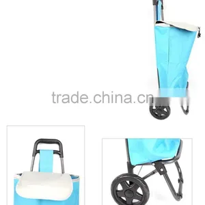 SHOPPING BAG thumbnail-1