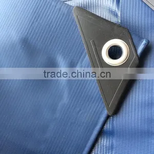Polyester Shade Canvas PVC Tarpaulin thumbnail-1