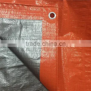 Multipurpose Plain Used Truck Tarpaulin thumbnail-3