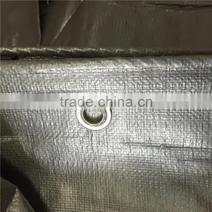 Hot Sale Tear Resistant Tarp Heavy Duty thumbnail-2