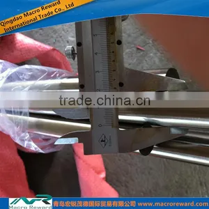 ASTM EN DIN Stainless Steel Bars Round Bars Precision Bars thumbnail-3