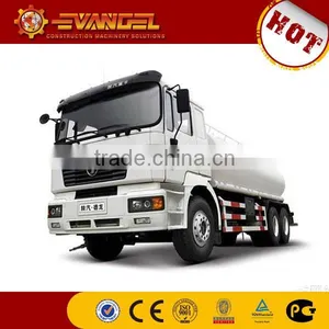 Branded Designer Shacman Water Tank Truck 8x4 30cbm thumbnail-4