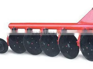 New Wholesale Promotion Personalized 1lyx Series 3 Pipe Disc Plough thumbnail-3