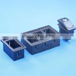 Mrrine PN-BS1/BS2/BS3 Switch Panel thumbnail-4