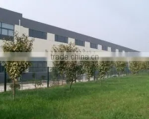 Suzhou Player Machinery & Equipment Manufacturing Co., Ltd. company overview - view 3 thumbnail
