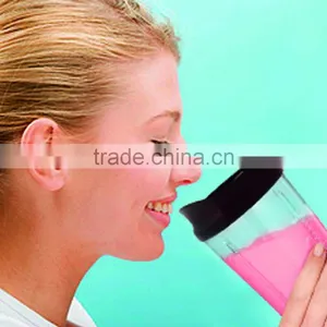 OEM Available Water Bottle Blender Personal Blender thumbnail-3