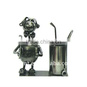 Desk Craft Pencil Vase ZPXW-7115 thumbnail-1