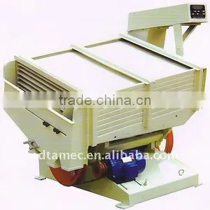 Rice Machinery MGCZ Series Double Arm Paddy Separator thumbnail-1