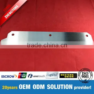 Smoke Wrapping Machine GDX6 OBB701 Cutter thumbnail-1