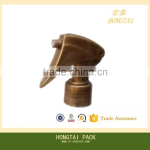 Top Quality Mini Triger Sprayer Non-spill Trigger Sprayer for Cleaning Pump thumbnail-2