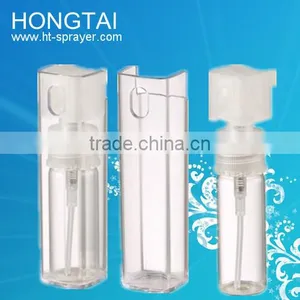 Yuyao Plastic Smart Collection Perfume Sex Perfume Pump Sprayer Nozzle for Women thumbnail-2
