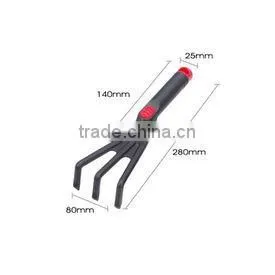 Plastic 12" Cultivator thumbnail-1