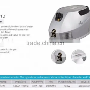 0.3L Low Price Water Misting System Fog Machine for Coffee Bar Cooling and Humidification thumbnail-4