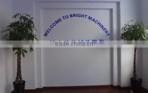 Shaoxing Shangyu Bright Machinery Manufacturing Co., Ltd. company overview - view 3 thumbnail