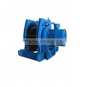 Factory Direct Sale Mining JD-2.5 Dispatching Winch thumbnail-1