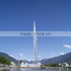 100 Meter High Spray Water Fountain Nozzle With Device thumbnail-3