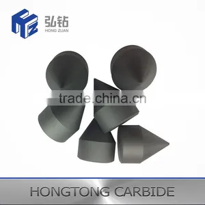 DTH Drill Bits Use Tungsten Carbide Spherical Buttons thumbnail-1