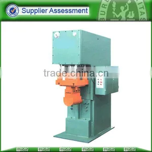 Agricultural Wheel Rim Production Line thumbnail-2