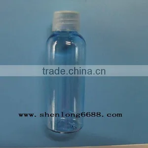 60ml HPET Baby Lotion Bottle thumbnail-1