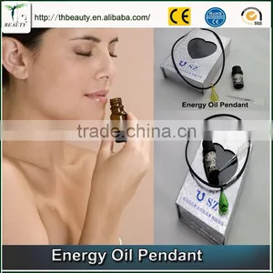 Promote Blood Circulation Energy Oil Pendant thumbnail-6