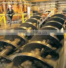 Unique Designed High Function Large Capacity Spiral Classifier Equipment for Sand thumbnail-1
