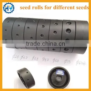 High Quality Manual Garlic Planting Machine thumbnail-5