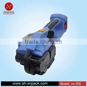 T-200 Portable Electric Strapping Machine thumbnail-1