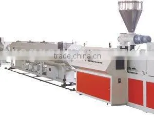 160-450mm PE PiPe Production Line thumbnail-1