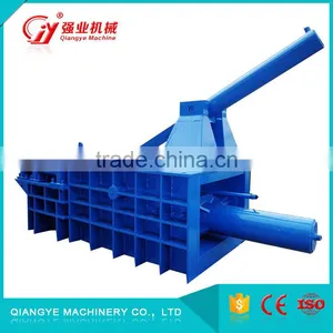 Easy Operation Car Balers For Sale thumbnail-1