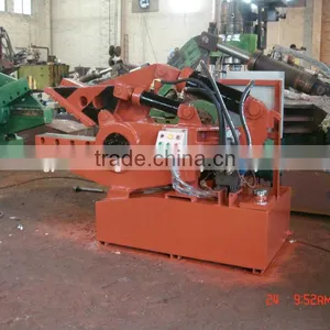 Automatic Scrap Car Baler Shear Machine for Sale thumbnail-1