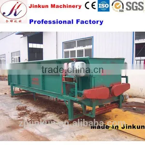 Professional Wood Debarker/ Log Debarking Machine Manufacturer thumbnail-5