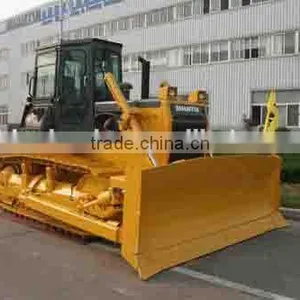 China Most Popular SHANTUI 13.7T Bulldozer SD13 With Best Quality thumbnail-1