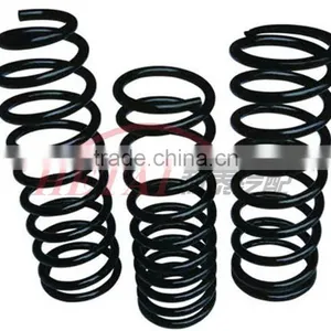Wholesale Rubber Coil Spring With Custom Molded Shape thumbnail-1