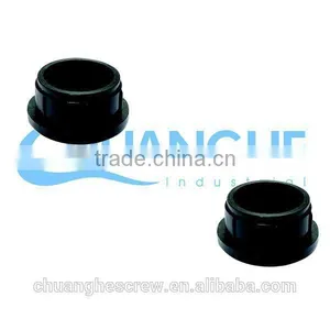 Customized Black Plastic Hole Plugs thumbnail-5