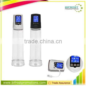 Electric Vacuum Penis Enlargement Pump thumbnail-1