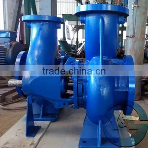 22KW Cast Iron Water Pump Head thumbnail-2