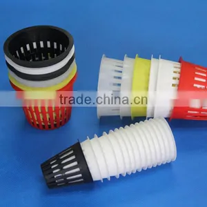 NFT System For Hydroponic Vegetables thumbnail-6
